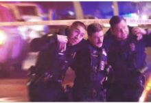 Police, shooting, Phoenix, Kevin Jackson