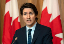 Trudeau, Emergencies Act