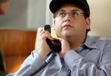 MoneyBall, Kevin Jackson