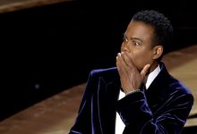 Chris Rock, Oscars, Kevin Jackson