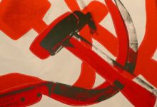 Communists, Kevin Jackson