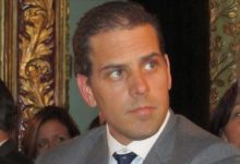 Hunter, Biden, Kevin Jackson