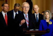 Republicans, Kevin Jackson,