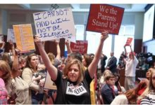 we the parents, gender pronouns, Kevin Jackson
