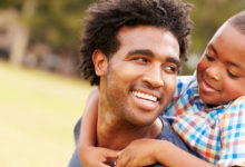 legacy, children, Kevin Jackson