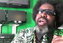 Afroman, Democrats, Kevin Jackson