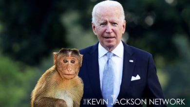 Biden, monkeypox, Kevin Jackson