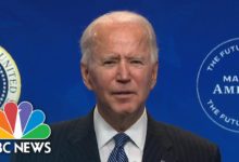 Biden, Kevin Jackson