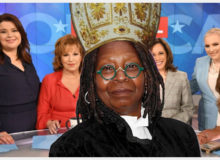 What Whoopi Goldberg’s Latest Opinion Teaches Us