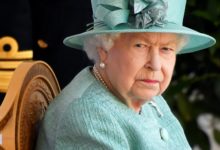 Queen Elizabeth, British, Royals, Kevin Jackson