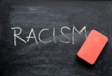 racism, Kevin Jackson