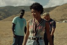 Nope, Flick Fest, Jordan Peele, Kevin Jackson