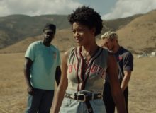 Woke Choke: Black Filmmaker is All Hype!