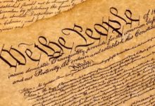 US, America, Constitution, papers, Kevin Jackson