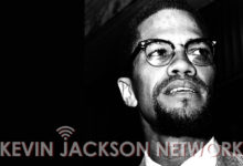 Malcolm X, Kevin Jackson