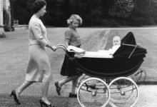 QUeen Elizabeth, carriage, Kevin Jackson