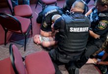 Scott Smith, Louden County, Schoolboard, Transgender, rape, bathroom, Kevin Jackson