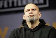 Fetterman, Kevin Jackson