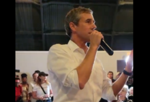 Beto, Kevin Jackson