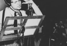 Orson Welles, Radio
