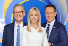 Fox News, Kevin Jackson