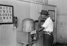 segregation, we have overcome, Kevin Jackson
