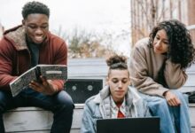 Students, Kevin Jackson