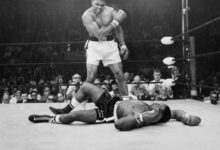Muhammad Ali