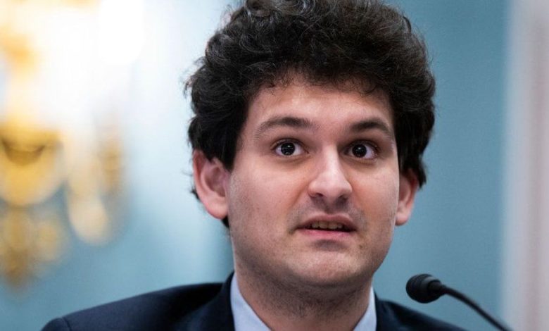 Sam Bankman-Fried, FTX, crypto-currency, Kevin Jackson