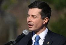 Pete Buttigieg, Democrat, Secretary, Transportation, Kevin Jackson