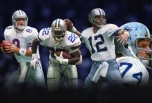 Dallas Cowboys