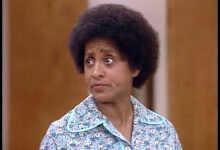 Florence, Jeffersons, Civil rights, Kevin Jackson