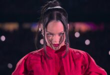 Rihanna, Kevin Jackson