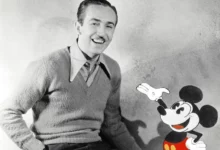 Walt Disney, Kevin Jackson