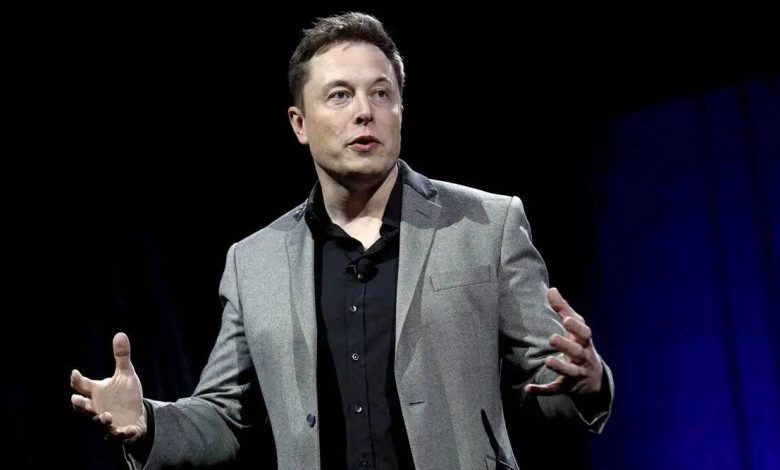 Musk, Kevin Jackson, Twitter, Tesla