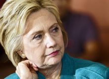 Clinton Pays Hush Money for Campaign Crimes