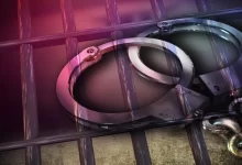 jail, crime, Kevin Jackson