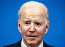 Why Joe Biden Fears China