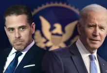 Hunter, Joe, Biden, Kevin Jackson