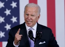 Biden Legal Team Now Accused of Making Threats