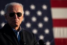 Biden, Kevin Jackson, cool