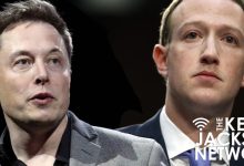 Musk, Zuckerberg, Twitter, Facebook, Meta, Threads