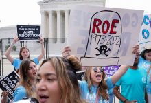 Roe V Wade