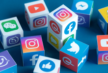 Social media, Kevin Jackson