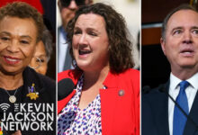Democrats, Kevin Jackson
