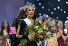 Miss Universe